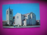 HOPCT 8190 PRIMA BISERICA BAPTISTA LUBBOCK-TEXAS -SUA-AMERICA DE NORD -NECIRCULATA-, Printata