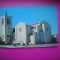 HOPCT 8190 PRIMA BISERICA BAPTISTA LUBBOCK-TEXAS -SUA-AMERICA DE NORD -NECIRCULATA-