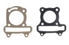 Set garnituri GY6 60CC, 44MM, Inparts