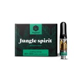 Cumpara ieftin Pod CBD 85%, HAPPEASE, Banana Kush