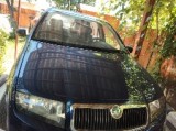 Skoda Fabia 2004