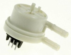 Debitmetru Espressor Krups Evidence EA891C10, MS-0A10337 GROUPE SEB foto