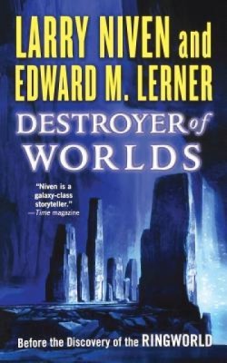Destroyer of Worlds foto