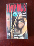 IMPULS- MICHAEL WEAVER, r2c