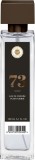 Apa de parfum pentru barbati Nr. 73, 150ml, IAP Pharma