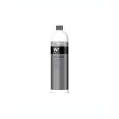 Solutie spalare si ceruire rapida Koch Chemie Wf - Wash and Finish, 1L