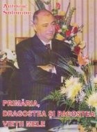 Primaria, dragostea si pacostea vietii mele foto