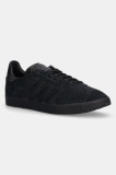 adidas Originals sneakers Gazelle culoarea negru CQ2809