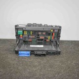 Sigurante Auto Yato 12V, Set 24 Bucati, Panou Sigurante BMW X3 F25 2014 OEM 9315150