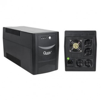 UPS Micropower 1200W, QUER KOM0555 | Okazii.ro