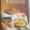 Vegetarian kitchen- Sarah Brown