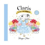 Claris loves the rainbow: a petite Claris delight