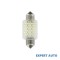 Bec cu led sofit 27 smd cu lentila 3d 11x39 ( set 2 buc ) 12v cod:85318 Alta marca Alt model #7