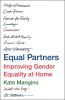 Equal Partners: Improving Gender Equality at Home