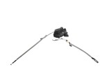 &Icirc;ncuietoare ușă dreapta față VW GOLF VIII CD1 2021 OEM: 5H4972296F 18161992
