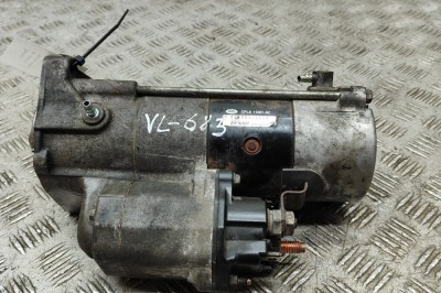 Electromotor LAND ROVER RANGE ROVER IV L405 2014 OEM: CPLA-11001-AC,428000-9510 26047312 foto