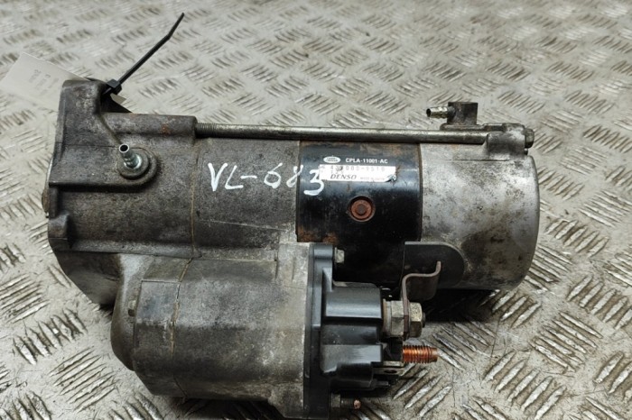 Electromotor LAND ROVER RANGE ROVER IV L405 2014 OEM: CPLA-11001-AC,428000-9510 26047312