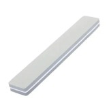 Cumpara ieftin Inginails Pilă din spumă, gri 220/280