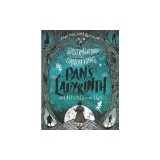 Pan&#039;s Labyrinth: The Labyrinth of the Faun
