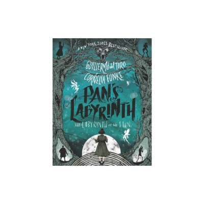 Pan&amp;#039;s Labyrinth: The Labyrinth of the Faun foto