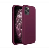 Cumpara ieftin Husa X-Level Guardian IPhone 11 Pro Bordo