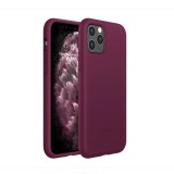 Husa X-Level Guardian IPhone 11 Pro Bordo