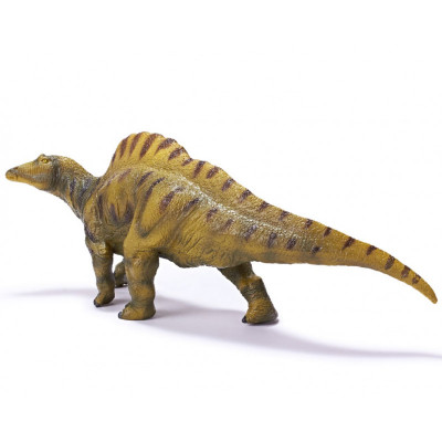 Figurina Dinozaur-Ouranosaurus 28.8cm foto