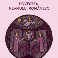 Povestea neamului românesc (Vol. 6) - Hardcover - Mihail Drumeş - Cartea Românească | Art