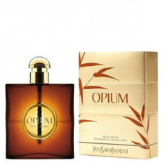 Yves Saint Laurent Opium 2009 EDP 30 ml pentru femei foto