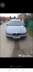 Bmw 520D an fab 2003 Proprietar! foto