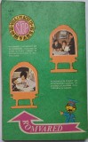 Mersul trenurilor de călători 1975-1976