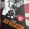 Amy Raby, Le Jeu de l&#039;assassin, Fantasy