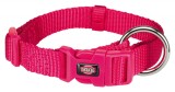 Cumpara ieftin Zgarda Premium 30-45/15 mm Roz Fuchsia 201511, Trixie