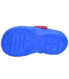 Papuci Copii Crocs Spiderman 2 Culori 24-31 (set 4 buc.)