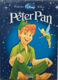 Peter Pan - Disney clasic Adevarul 2009 in tipla 28x20 cm 64 pag