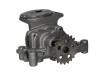 Pompa ulei CITROEN C3 I (FC) (2002 - 2016) TOPRAN 720 157