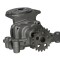 Pompa ulei CITROEN C3 I (FC) (2002 - 2016) TOPRAN 720 157