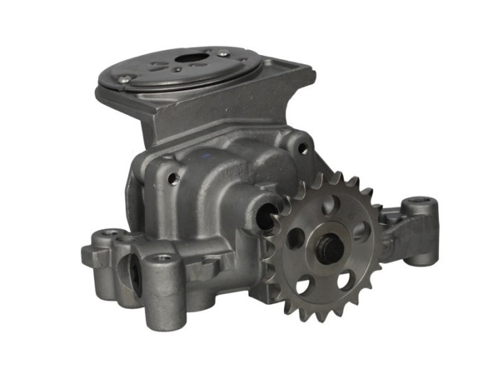 Pompa ulei CITROEN C3 I (FC) (2002 - 2016) TOPRAN 720 157