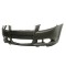 Bara fata Chevrolet Aveo Hatchback 04.2008-05.2011, Grunduita, 96808139