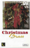 Casetă audio The Toreador Brass &lrm;&ndash; Christmas Brass