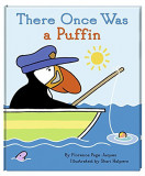There Once Was A Puffin | Florence Page Jacques, North-South Books