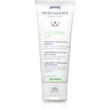 ISISPHARMA Teen Derm Hydra crema calmanta si hidratanta pentru tenul gras, predispus la acnee 40 ml