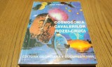 COSMOGONIA CAVALERILOR ROZEI-CRUCI - Ioan Pintea - Editura Giorgiana, 1994, 272 p., Alta editura