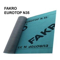 Folie anticondens Fakro Eurotop N35