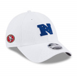 Sapca New Era 9forty San Francisco 49ers Pro Bowl Alb - Cod 336482432, Marime universala