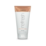 Subrina Professional Refresh Peach - Masca nuantatoare Piersica, 150 ml