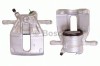 Etrier frana DACIA LOGAN Pick-up (US) (2008 - 2016) BOSCH 0 986 135 329