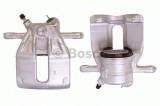 Etrier frana RENAULT MODUS / GRAND MODUS (F/JP0) (2004 - 2016) BOSCH 0 986 135 329