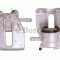 Etrier frana DACIA LOGAN Pick-up (US) (2008 - 2016) BOSCH 0 986 135 329