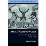 Amid a Warring World